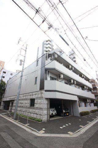 アヴァンツァーレ巣鴨