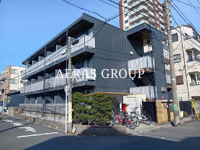 レオパレス皐月