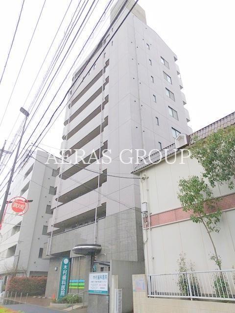 ディアコート大林