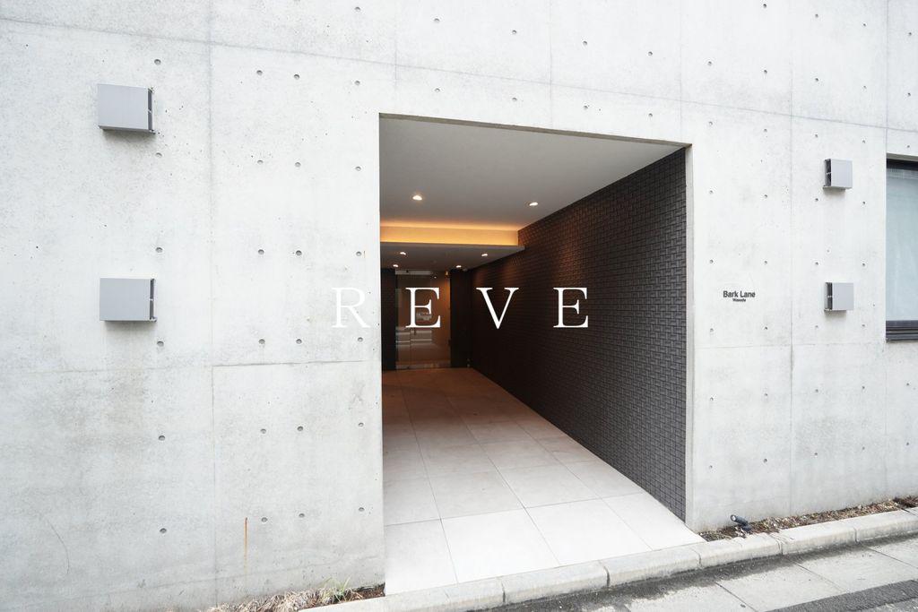 BARK LANE 早稲田