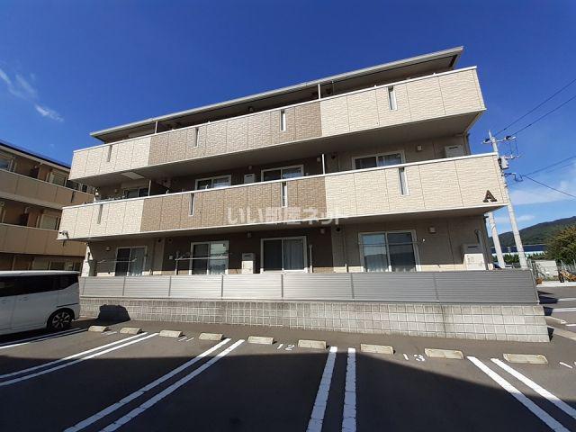 ソレール ヴィラ II A棟