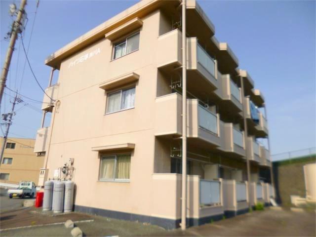 ハイツ石塚掛川A