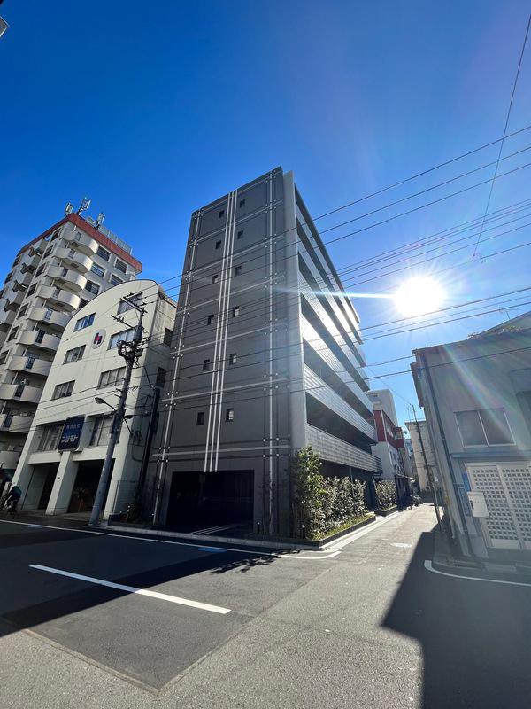 ラグゼナ錦糸町