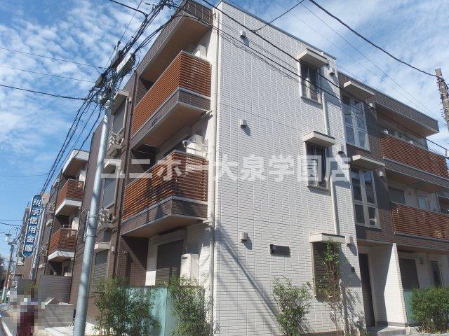セジュール春日町3