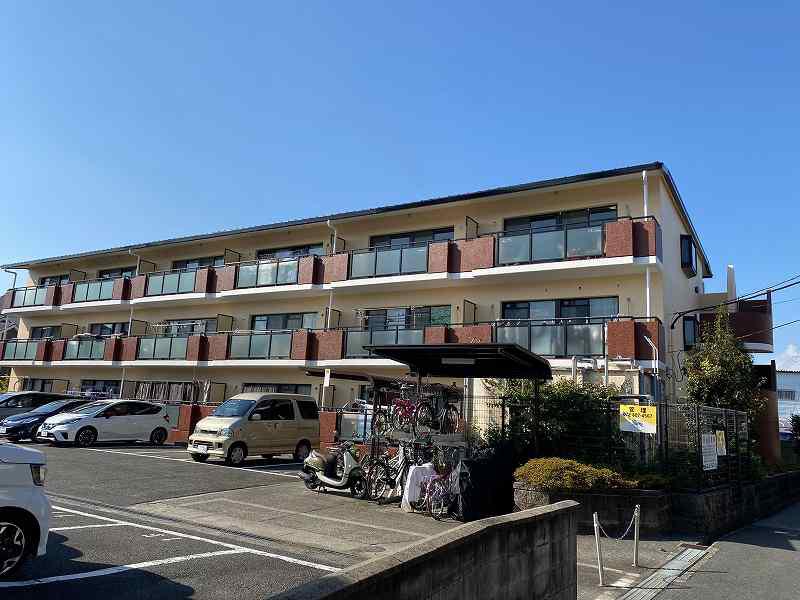 東グリーンハイツ