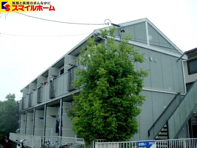 アメニティ後山