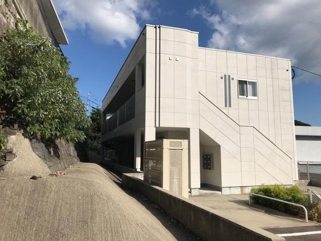 SUNNY PLACE戸町