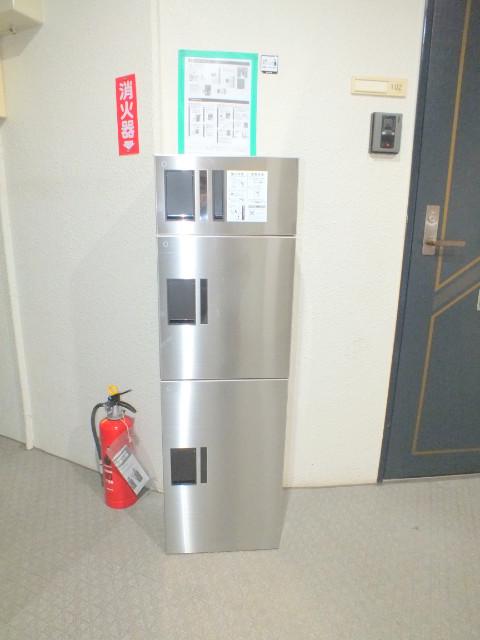 ブルーステージ坂戸