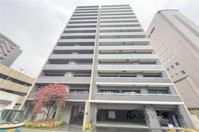 GRANPASEO丸の内(3LDK/4階)