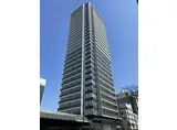 BRILLIA TOWER 池袋 ウエスト