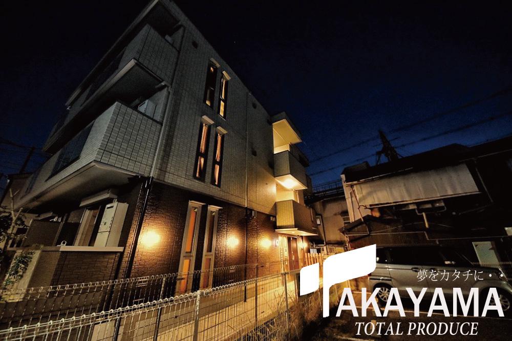 D-ROOM NAKASAKURAZUKA