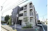 D-ROOM南町3丁目