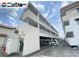 ミキスクェア北野