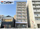 桜山四丁目マンション