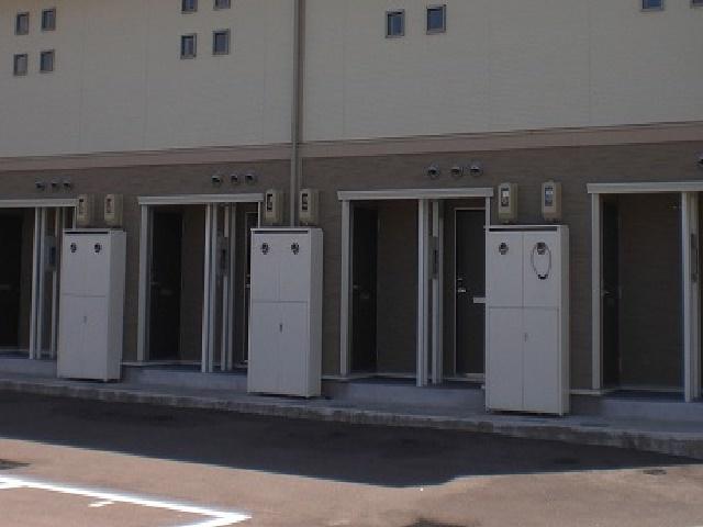 レオネクストKURICO