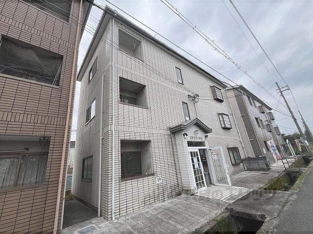 みすずコーポ2