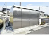 シェレトワレ上冨居 B棟