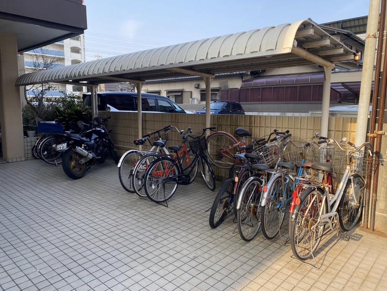 ロイヤルコーポ姫路