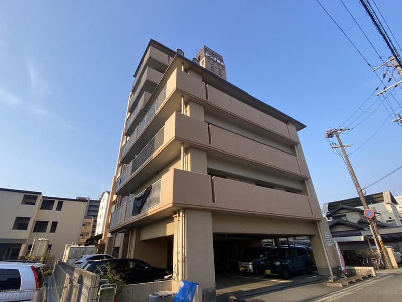 ロイヤルコーポ姫路