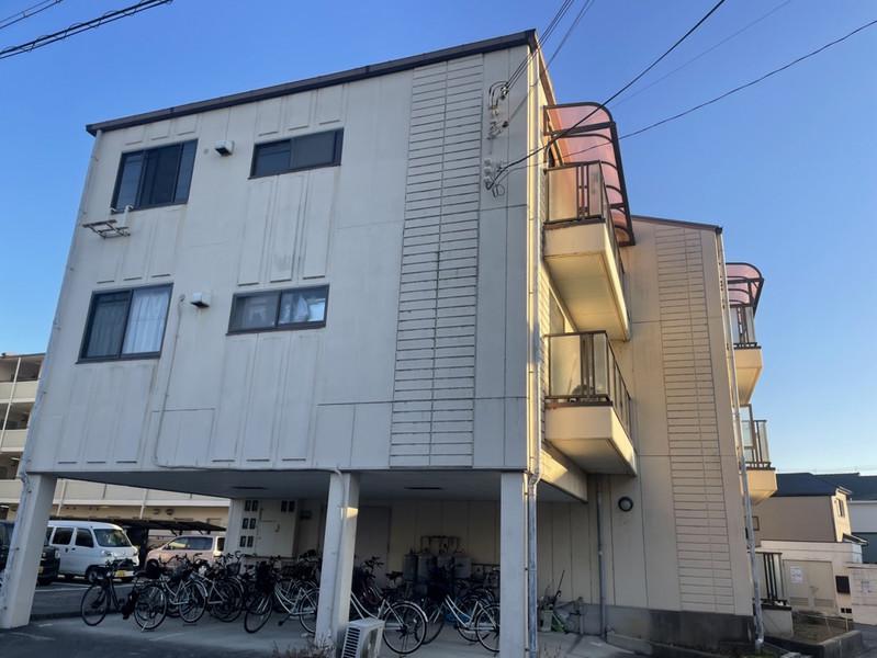 アバニティー東出口