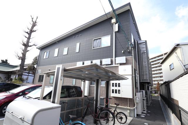 アルカンジュ四十瀬II