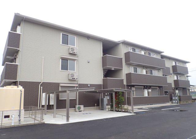 ボヌール江場