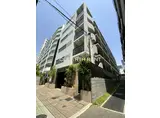 グランカーサ清澄白河