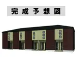 エスポワールIII