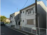 ライフタウニ―A街区 2号棟