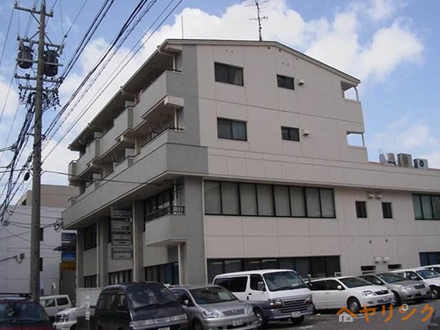 第三幸楽ビル