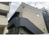 カーサアズール神戸西