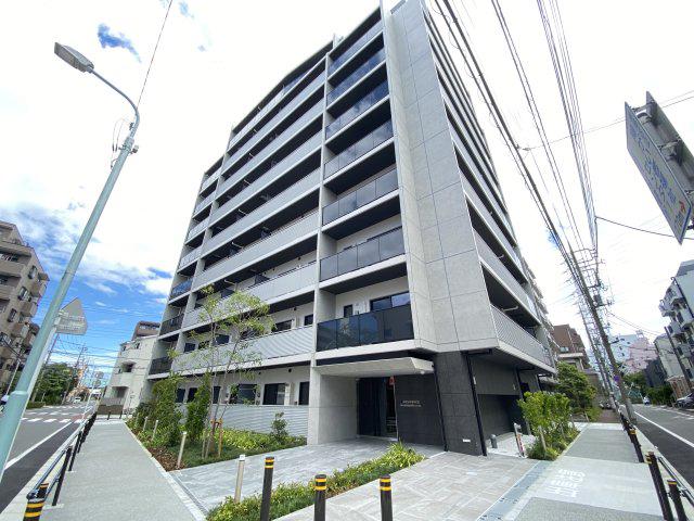 S-RESIDENCE高島平ASOLEA