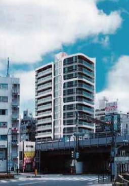 恵比寿フラワーホーム