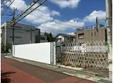 フーヴェル梅丘