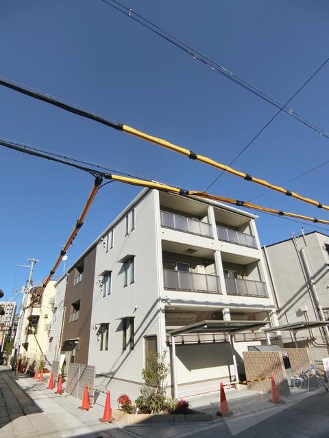リバージュ アネックス