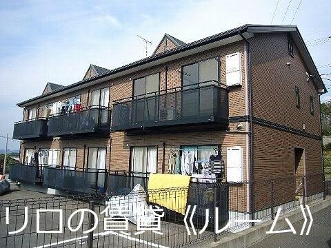サンワード篠栗IIA