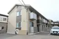 石川県小松市白江町の建物
