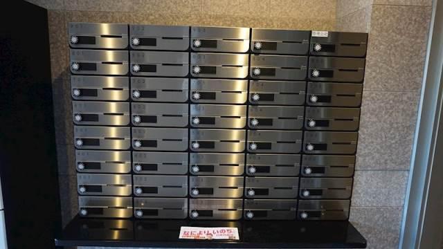 アースコートYSシティ西神原
