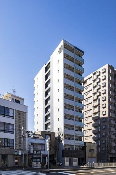 エステムコート名古屋泉プラチナムゲート