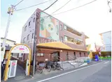 こもれび滝山