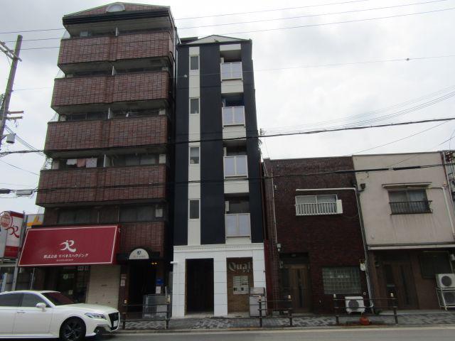 クオリア東住吉
