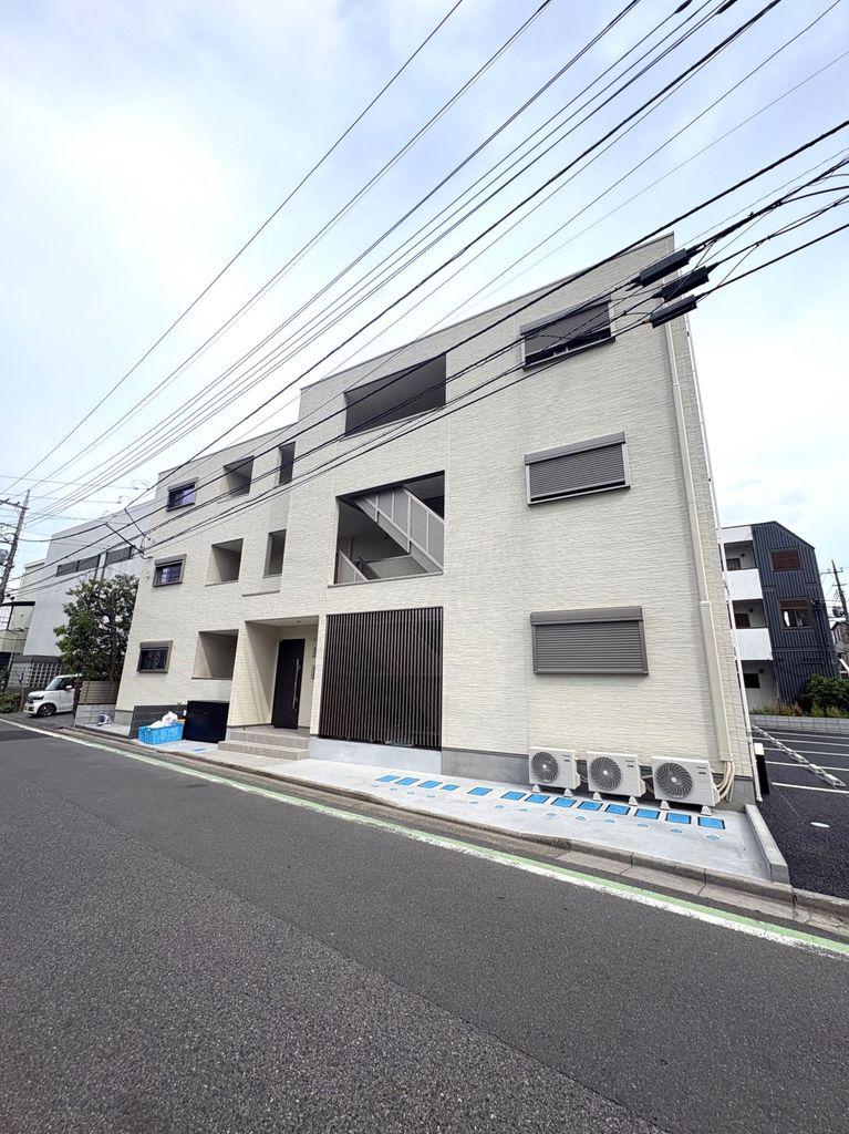 アーバンテラス戸田