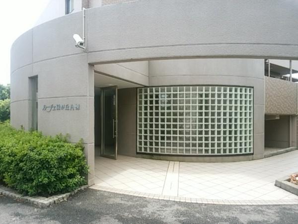 ルーチェ緑が丘A