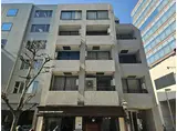 中銀六本木マンション