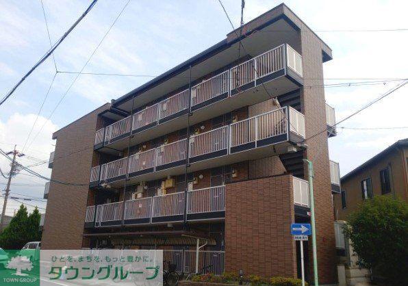 レオパレス小本本町