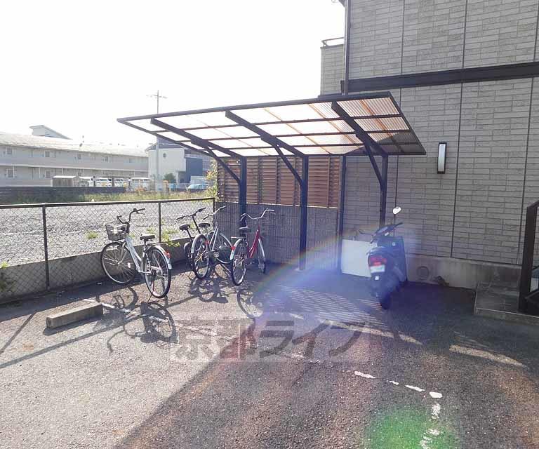 セジュールレイク