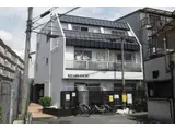 スクエアコート栄町