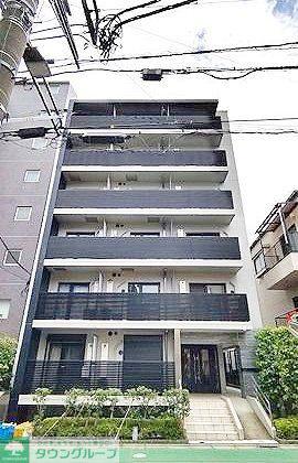 レジディア文京小石川