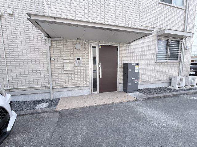 セジュール三ツ屋 B棟