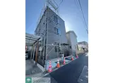  八王子市平岡町9-5 計画